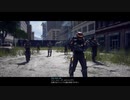 [EDF：IR]　初見　口ベタ実況6　後編