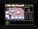【RTA】ゼルダの伝説 ふしぎの木の実 大地の章 Any% 57:29 Part3