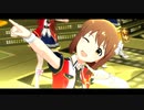 【ミリシタMAD】「Strike Party!!!」BeForU