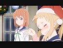 【アニメ感想】恋する小惑星8話「演技力のスイングバイ」