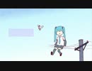 四十雀/初音ミク -Shijukara-