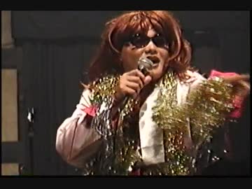 ハートフル歌謡ジャンボリー　デビューライブ　挨拶
