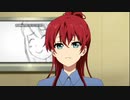 [MAD] SHIROBAKO / fanfareがきこえる