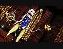 MMD千年戦争 ソラスで恋愛フィロソフィア