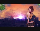 ふたりの距離 ／ AZUKI 【VOCALOID オリジナル曲】