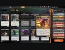 【MTGArena】マジックザギャザリング実況プレイ46(波乱のトーブラン)