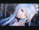 【ヒストリカ家】ライアーダンス【MMDオリキャラ】