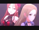 【マリンゴッデス】で『Gaze and Gaze』
