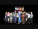 【歌ってみた】Blessing 13人で歌ってみた