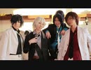 【刀剣乱舞】コスプレ／伊達組で踊ってみた【チェリーハント】
