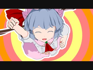 【東方MMD紙芝居×SCP】 魔理沙のSCP再現なのぜ　part1