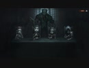 漬物の第五人格　魔トカゲVS占い師・冒険家・調香師・バーメイド　バーメイド視点