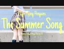 High Flying Penguins - The Summer Song(Lyric Video)