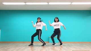 【ゆいるとらんか】ダンスロボットダンス 【オリジナル振り付け】