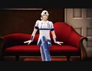 【ジョジョMMD】ジョニィでエバ
