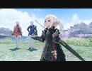 【新生FF14】ララフェルの冒険日記650ページ