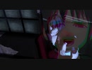 【MMD薄桜鬼】総司君で芥の部屋は錆色に沈む
