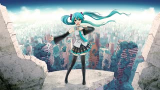 【初音ミク-cover-】コイノニア【Rita(Blueberry & Yogurt)】