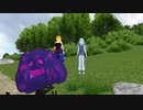 【ネズミ(地球外)】MMDで遊んでみた【転スラの手料理付き】