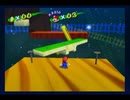 【御眠実況】マリオサンシャイン Part22