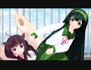 AI東北きりたん【ロキ】東北ずん子V3