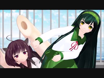 AI東北きりたん【ロキ】東北ずん子V3