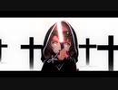 【MMD艦これ】CyberThunderSaber【神州丸】