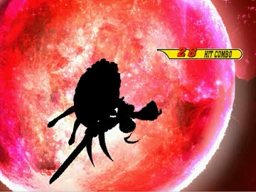 【MUGEN】狂中位中堅～上限未満級 シングルランセレ大会　part19
