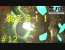 新メンバー加入、一言でいうなれば,,,【二ノ国 白き聖灰の女王】#12