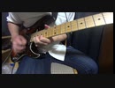 【GITADORA】NEX+AGE　ENCORE STAGE出現時BGMを弾いてみた