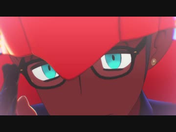 【MMDポケモン】ぷにぷにダンス【キバナ】