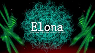人気の Elona 動画 5 970本 28 ニコニコ動画