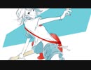 【生誕eighteen】「kick」歌ってみました。Ver,mion