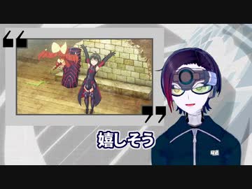 【アニメ】痛いのは嫌なので防御力に極振りしたいと思います。 前半【感想レビュー】