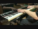 ピアノ　「No.7」を弾いてみた。　地縛少年花子くん　ＯＰ