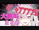 【夜勤事件】健屋花那の大絶叫まとめ