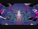 【AIきりたん】ゴーストルール【影絵追加／別パターン】
