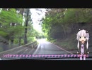 【1分弱車載前夜祭】くらがり渓谷
