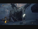 初見ダークソウル３ #21　深みの聖堂4