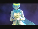 【KAITO V3】 メテオ  【MMD＋カバー】