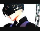 【進撃のMMD】目隠しを着けた兵長がGimme×Gimme