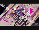 キレキャリオン / ポリスピカデリー ver.つっぴんʕ•̫͡•ʔ