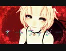 【MMD】オートファジー【微水彩風？】