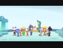 Happy Friends S13 I Full Episode 02 I S13 開心超人 I フルエピソード 02 I S13 开心超人联盟之能源核守护者 I 02 勇闯废墟（下）