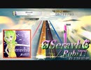【K-shoot MANIA】ଘSeravhଓ / RubiT! [MXM 19]