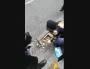 ホモと見る喫煙厨の悪行