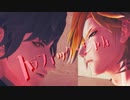 【MMD刀剣乱舞】トラフィック・ジャム
