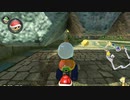 【MK8D】白いキングなタマタマで速さを競う　その３【ドリルカラマリ】