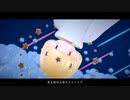 【3DアニメMV】メルティランドナイトメア / かみ 【歌ってみた】