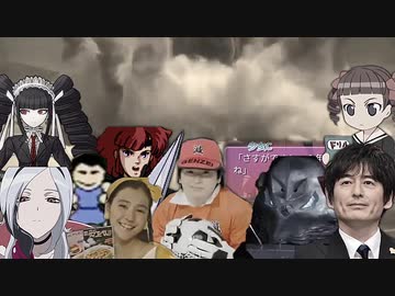 『私的オールスターでBEAT-NEW-WORLD』投稿後の私的オールスターでBEAT-NEW-WORLD